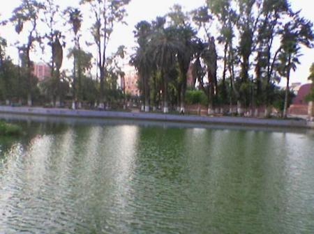 lc daba  kif wala oued zem