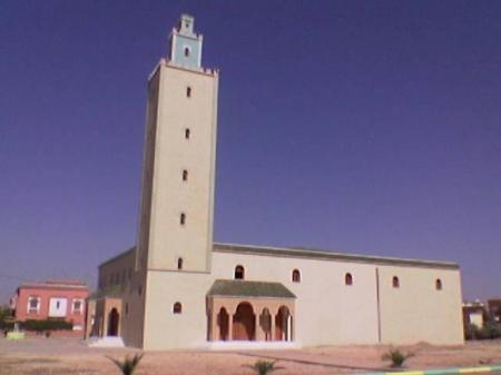 massjid el 7assaniya