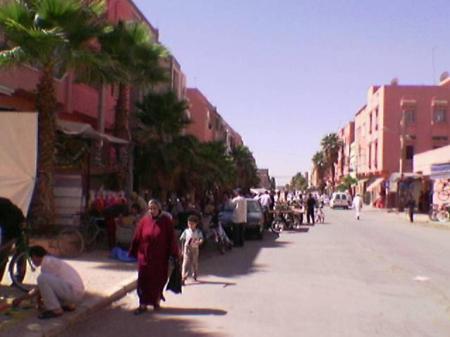 zan9at ssou9  elitnayn