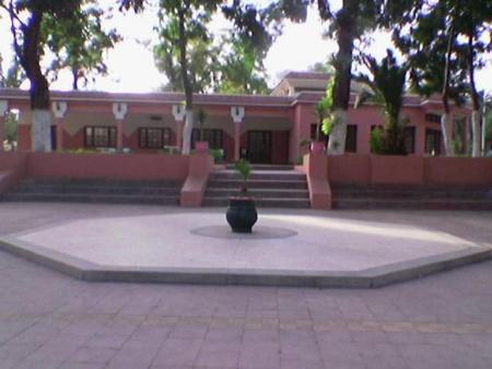 clep oued zem