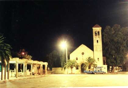 kanissatona oued zem